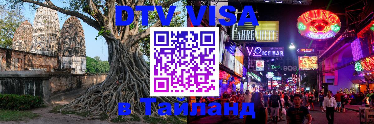 Оформление DTV визы под ключ: стоимость и тарифы, только загранпаспорт - 18.11.2025 